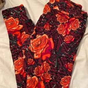 Lularoe leggings